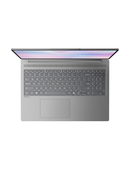 Lenovo IdeaPad Slim 5 16ARP10 | Luna Grey | 16 " | IPS | WUXGA | 1920 x 1200 pixels | Anti-glare | AMD Ryzen 7 | 7735HS | 16 (2x