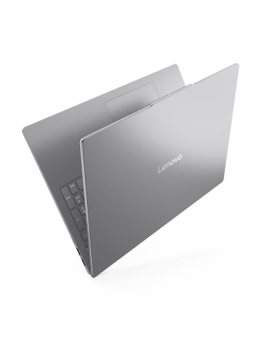 Lenovo IdeaPad Slim 5 16ARP10 | Luna Grey | 16 " | IPS | WUXGA | 1920 x 1200 pixels | Anti-glare | AMD Ryzen 7 | 7735HS | 16 (2x