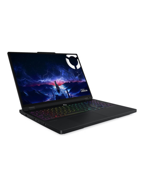 Lenovo Legion Pro 5 16IAX10H | Eclipse Black | 16 " | OLED | WQXGA | 2560 x 1600 pixels | Intel Core Ultra 9 | 275HX | 32 (2x16G