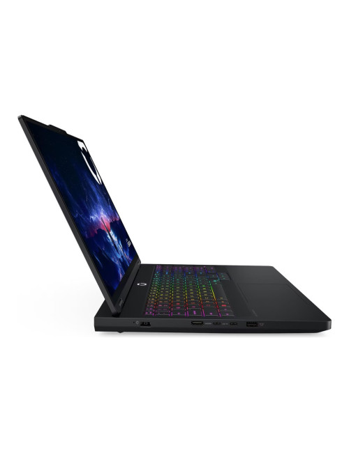 Lenovo Legion Pro 5 16IAX10H | Eclipse Black | 16 " | OLED | WQXGA | 2560 x 1600 pixels | Intel Core Ultra 9 | 275HX | 32 (2x16G