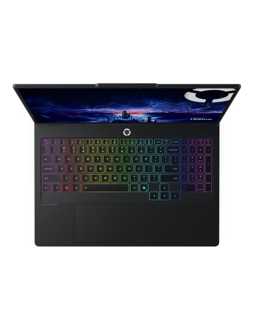 Lenovo Legion Pro 5 16IAX10H | Eclipse Black | 16 " | OLED | WQXGA | 2560 x 1600 pixels | Intel Core Ultra 9 | 275HX | 32 (2x16G