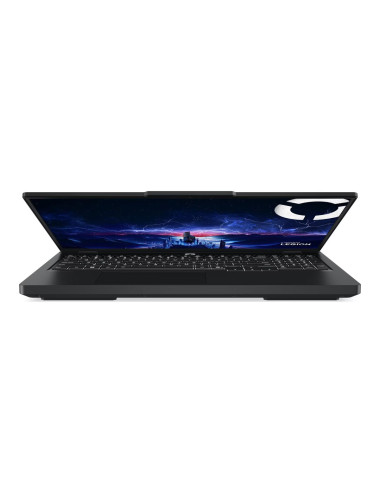 Lenovo Legion Pro 5 16IAX10H | Eclipse Black | 16 " | OLED | WQXGA | 2560 x 1600 pixels | Intel Core Ultra 9 | 275HX | 32 (2x16G