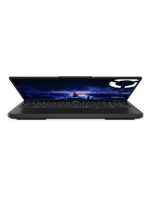 Lenovo Legion Pro 5 16IAX10H | Eclipse Black | 16 " | OLED | WQXGA | 2560 x 1600 pixels | Intel Core Ultra 9 | 275HX | 32 (2x16G