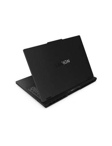 Lenovo Legion Pro 5 16IAX10H | Eclipse Black | 16 " | OLED | WQXGA | 2560 x 1600 pixels | Intel Core Ultra 9 | 275HX | 32 (2x16G