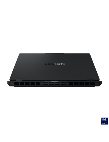 Lenovo Legion Pro 5 16IAX10H | Eclipse Black | 16 " | OLED | WQXGA | 2560 x 1600 pixels | Intel Core Ultra 9 | 275HX | 32 (2x16G