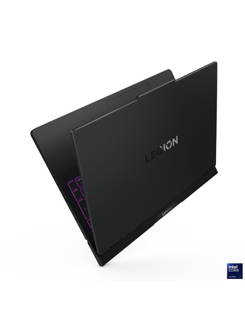 Lenovo Legion Pro 5 16IAX10H | Eclipse Black | 16 " | OLED | WQXGA | 2560 x 1600 pixels | Intel Core Ultra 9 | 275HX | 32 (2x16G