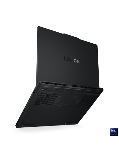Lenovo Legion Pro 5 16IAX10H | Eclipse Black | 16 " | OLED | WQXGA | 2560 x 1600 pixels | Intel Core Ultra 9 | 275HX | 32 (2x16G