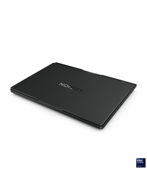 Lenovo Legion Pro 5 16IAX10H | Eclipse Black | 16 " | OLED | WQXGA | 2560 x 1600 pixels | Intel Core Ultra 9 | 275HX | 32 (2x16G