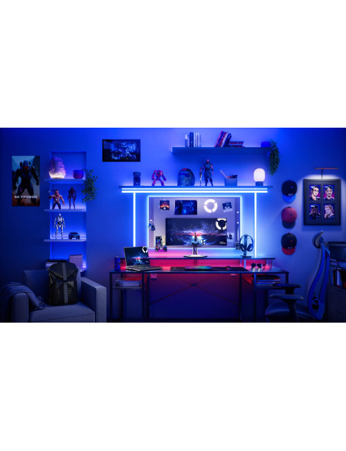 Lenovo Legion Pro 5 16IAX10H | Eclipse Black | 16 " | OLED | WQXGA | 2560 x 1600 pixels | Intel Core Ultra 9 | 275HX | 32 (2x16G