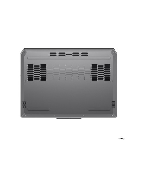 Lenovo LOQ 15AHP10 15.6 FHD AMD R7 250/16GB/1TB/Nvidia GF 5060 8GB/WIN11 Home/Nordic Backlit kbd/Luna Grey/2Y Warranty