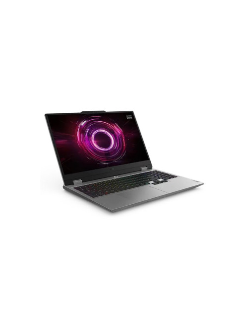 Lenovo LOQ 15AHP10 15.6 FHD AMD R5 220/16GB/512GB/NVIDIA GF RTX 5050 8GB/WIN11 Home/ENG Backlit kbd/Luna Grey/2Y Warranty