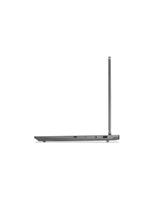Lenovo LOQ 15AHP10 15.6 FHD AMD R5 220/16GB/512GB/NVIDIA GF RTX 5050 8GB/WIN11 Home/ENG Backlit kbd/Luna Grey/2Y Warranty