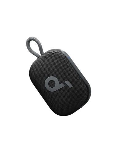 Anker Soundcore Select 4 Go Bluetooth Speaker, 5W, Golden