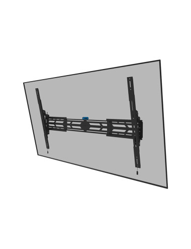 Neomounts Wall mount | WL35S-950BL19 | Tilt, Height adjustment, Width adjustment, Rotate | 55-115 " | Maximum weight (capacity) 