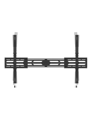 Neomounts Wall mount | WL35S-950BL19 | Tilt, Height adjustment, Width adjustment, Rotate | 55-115 " | Maximum weight (capacity) 