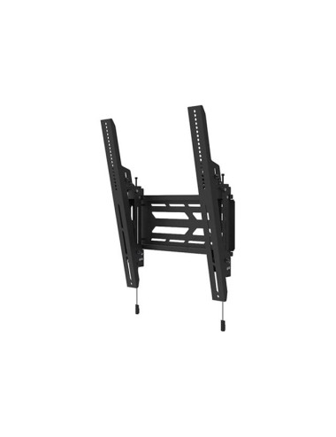 Neomounts Wall mount | WL35S-950BL19 | Tilt, Height adjustment, Width adjustment, Rotate | 55-115 " | Maximum weight (capacity) 