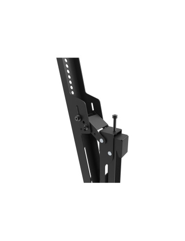 Neomounts Wall mount | WL35S-950BL19 | Tilt, Height adjustment, Width adjustment, Rotate | 55-115 " | Maximum weight (capacity) 