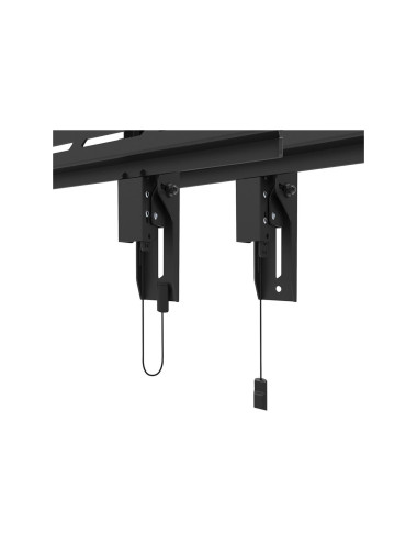 Neomounts Wall mount | WL35S-950BL19 | Tilt, Height adjustment, Width adjustment, Rotate | 55-115 " | Maximum weight (capacity) 