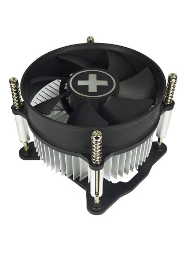 CPU COOLER S1155/S1156/XC030 XILENCE