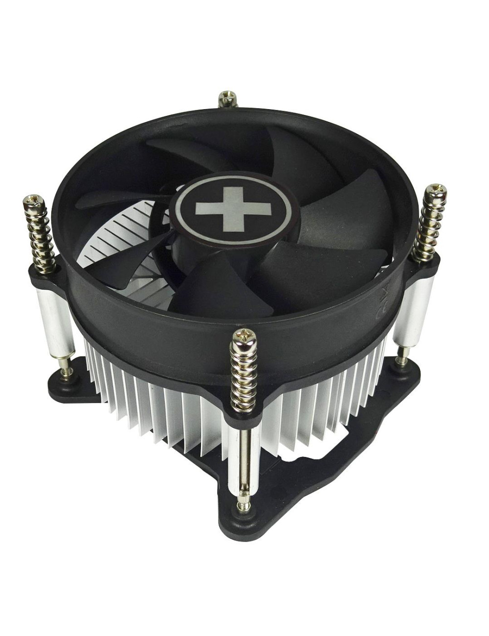CPU COOLER S1155/S1156/XC030 XILENCE