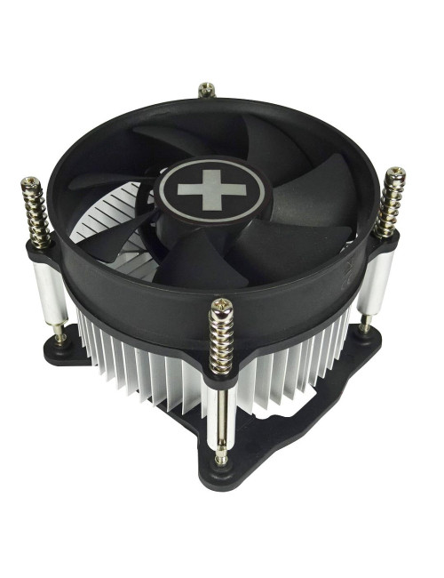 CPU COOLER S1155/S1156/XC030 XILENCE