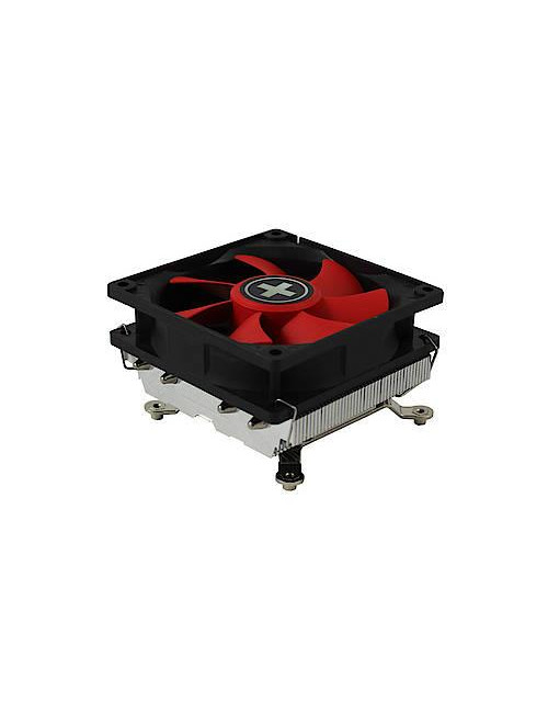 CPU COOLER MULTI SOCKET AMD/XC040 XILENCE