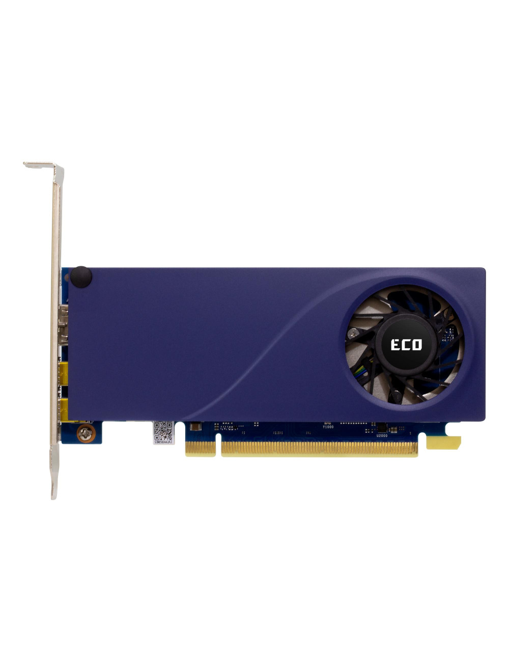 Graphics Card|SPARKLE|Intel Arc A310|4 GB|GDDR6|PCIE 4.0 8x|Single Slot Fansink|1xHDMI|2xMini DisplayPort|SA310C-4G