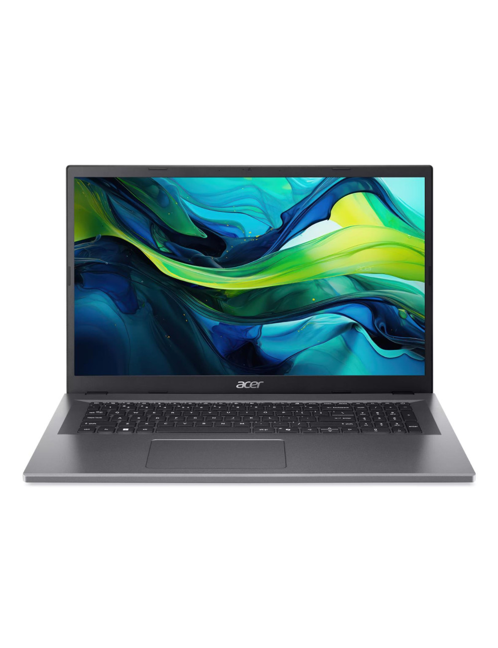 Notebook|ACER|Aspire|Go 17|CPU Intel Core 3|N355|1.9 GHz|17.3 "|1920 x 1080 pixels|RAM 16 GB|LPDDR5-SDRAM|Discrete graphics Not 