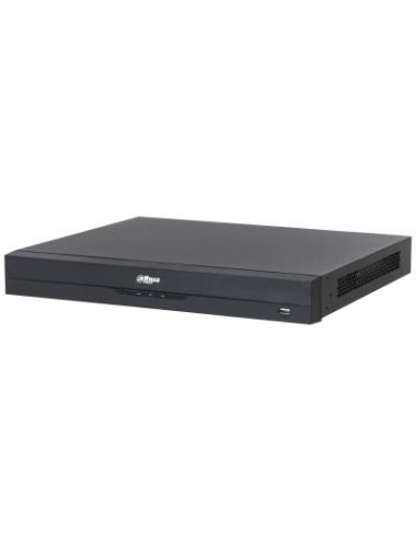 NET VIDEO RECORDER 8CH/NVR5208-8P-EI2 DAHUA