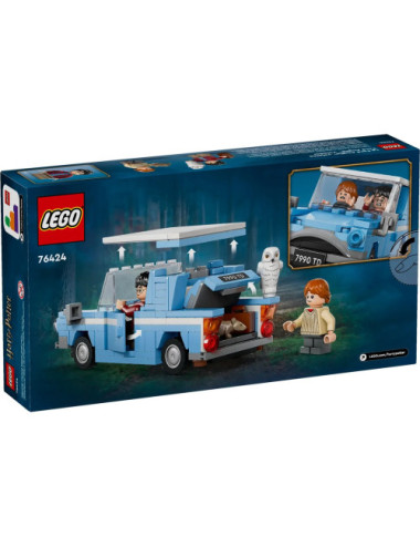 LEGO HARRY POTTER 76424...