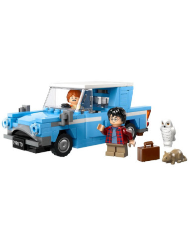 LEGO HARRY POTTER 76424...