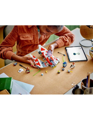 LEGO STAR WARS 75388 Jedi...