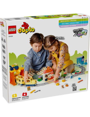 LEGO DUPLO 10428 Big...