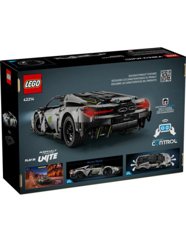 LEGO TECHNIC 42214...