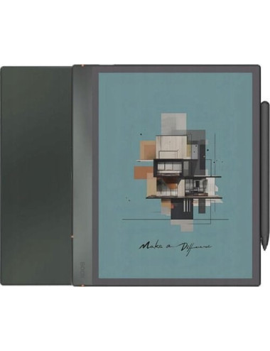 Onyx Boox Note Air 4 C...