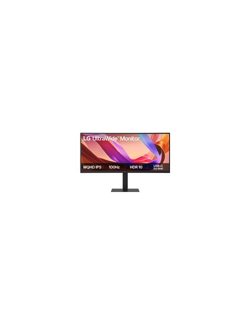 LG 34U650A-B.AEU 34i WQHD IPS UltraWide