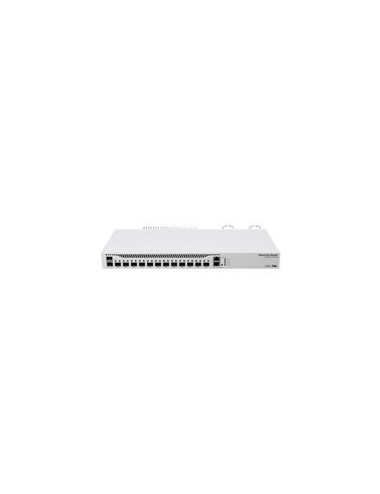 MIKROTIK Router 12x SFP+ 2x SFP28