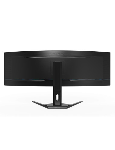 Gigabyte | CO49DQ | 49 " | OLED | DQHD | 32:9 | 144 Hz | 3 ms | 5120 x 1440 pixels | 250 cd/m | HDMI ports quantity 2 x HDMI 2.1