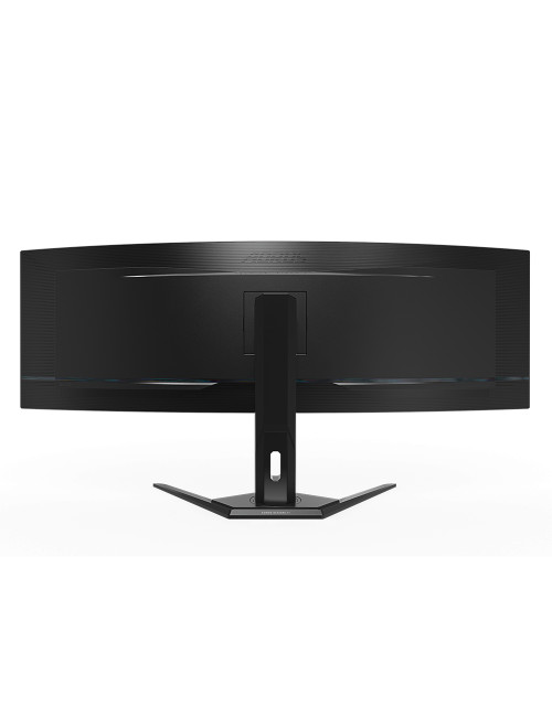 Gigabyte | CO49DQ | 49 " | OLED | DQHD | 32:9 | 144 Hz | 3 ms | 5120 x 1440 pixels | 250 cd/m | HDMI ports quantity 2 x HDMI 2.1