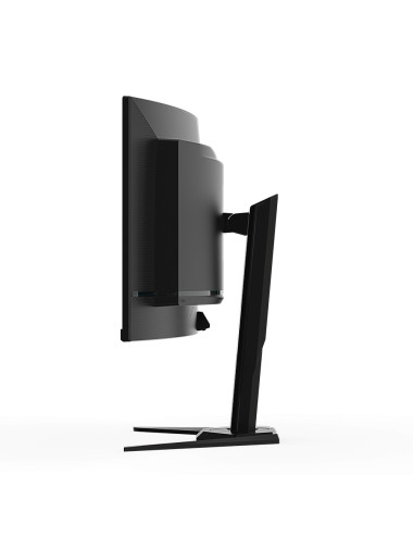 Gigabyte | CO49DQ | 49 " | OLED | DQHD | 32:9 | 144 Hz | 3 ms | 5120 x 1440 pixels | 250 cd/m | HDMI ports quantity 2 x HDMI 2.1