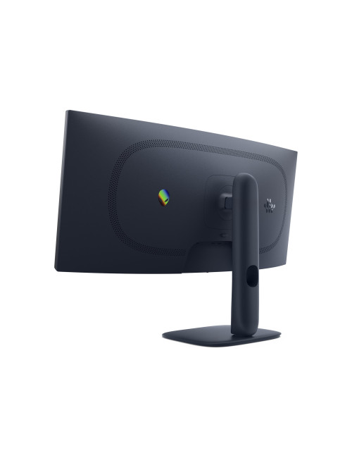 Dell | Alienware AW3425DWM | 34 " | VA | WQHD | 21:9 | 180 Hz | 1 ms | 3440 x 1440 pixels | 400 cd/m | HDMI ports quantity 2 | W