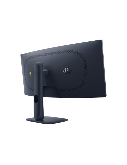 Dell | Alienware AW3425DWM | 34 " | VA | WQHD | 21:9 | 180 Hz | 1 ms | 3440 x 1440 pixels | 400 cd/m | HDMI ports quantity 2 | W