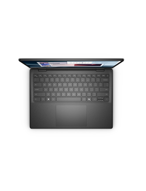 Dell Pro 14 Essential PV14255 | Carbon Black | 14 " | 2K | 1920 x 1200 pixels | Anti-glare | AMD Ryzen 5 | 220 | 16 GB | DDR5 | 