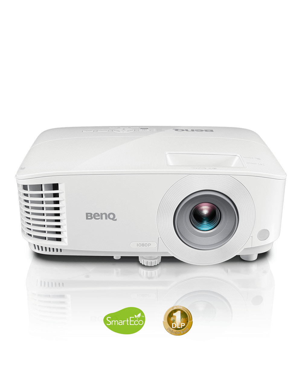 Benq | MH733 | Full HD (1920x1080) | 4000 ANSI lumens | White | Lamp warranty 12 month(s)