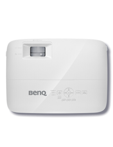 Benq | MH733 | Full HD (1920x1080) | 4000 ANSI lumens | White | Lamp warranty 12 month(s)