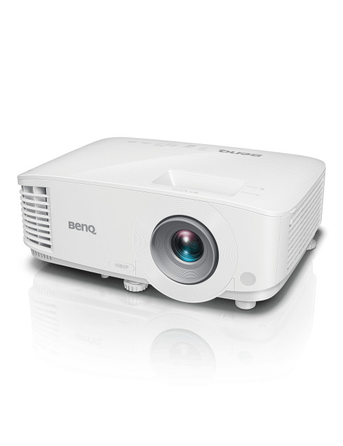 Benq | MH733 | Full HD (1920x1080) | 4000 ANSI lumens | White | Lamp warranty 12 month(s)