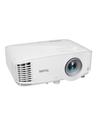 Benq | MH733 | Full HD (1920x1080) | 4000 ANSI lumens | White | Lamp warranty 12 month(s)