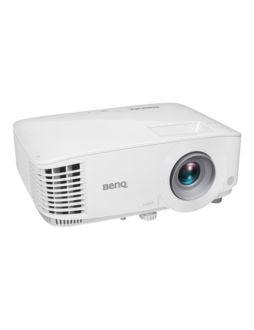 Benq | MH733 | Full HD (1920x1080) | 4000 ANSI lumens | White | Lamp warranty 12 month(s)