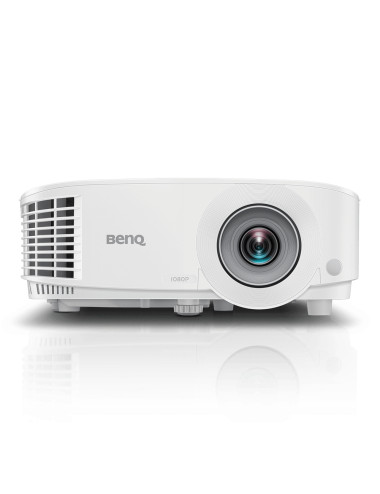 Benq | MH733 | Full HD (1920x1080) | 4000 ANSI lumens | White | Lamp warranty 12 month(s)