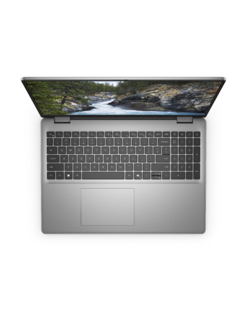 Dell Vostro 16 5640 | Grey | 16 " | WVA | FHD+ | 1920 x 1200 pixels | Anti-glare | Intel Core 5 | 120U | 16 GB | DDR5 | Solid-st
